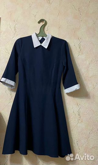 Форма для школы