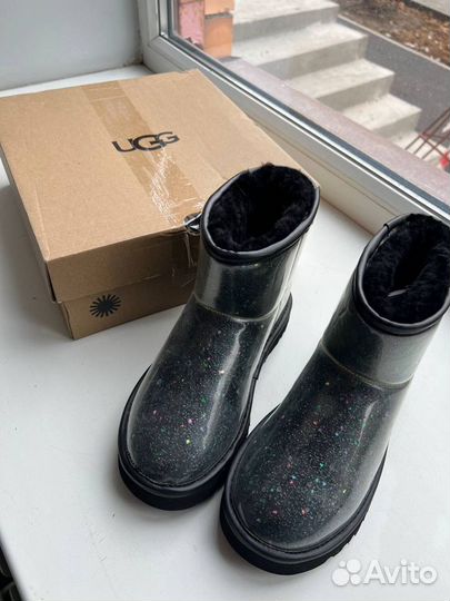 Ugg угги оригинал