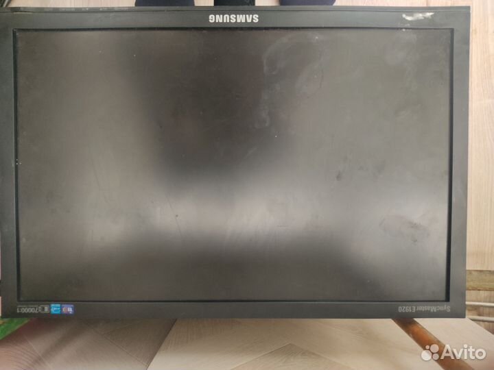 Монитор Samsung, Acer 19