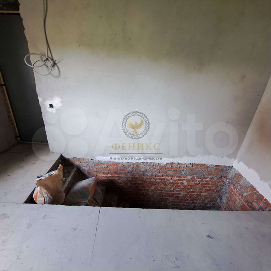 Дом 140 м² на участке 15 сот.