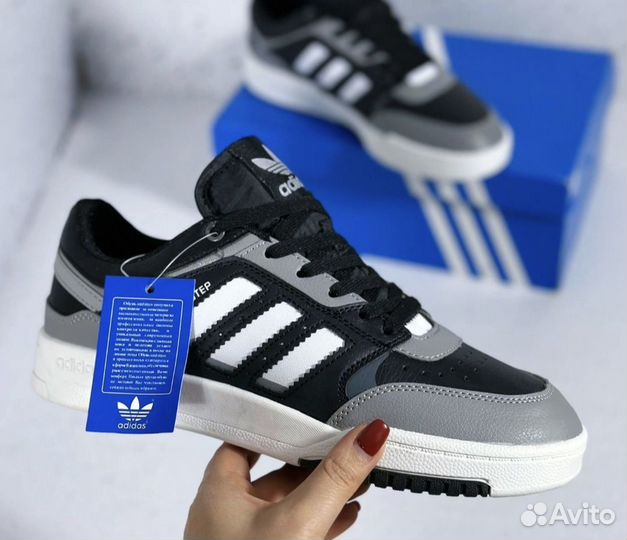 Кроссовки Adidas drop step