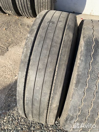 Колеса в сборе