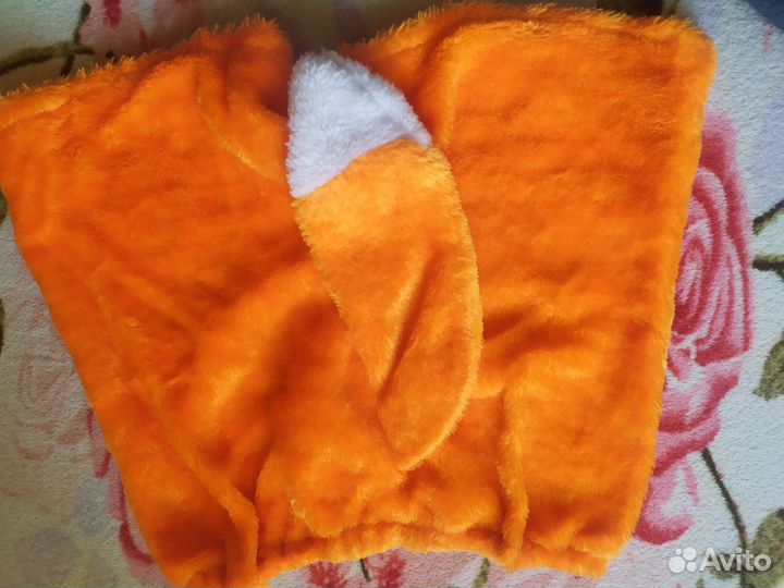 Костюм на праздник