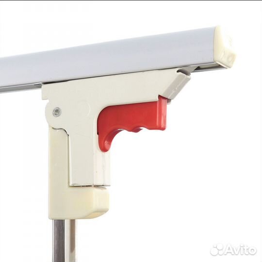 Кровать медицинская функциональная