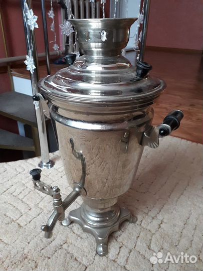 Самовар электрический