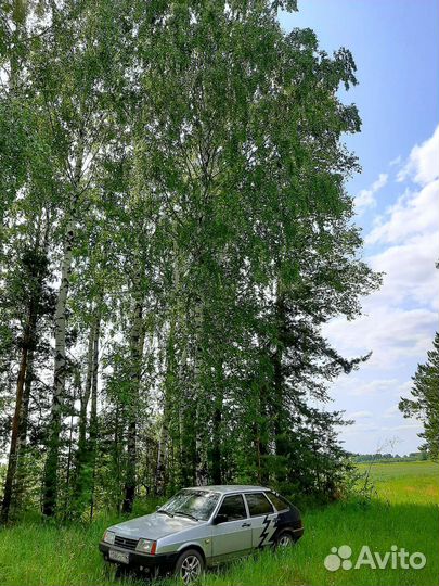 Диски литые р15