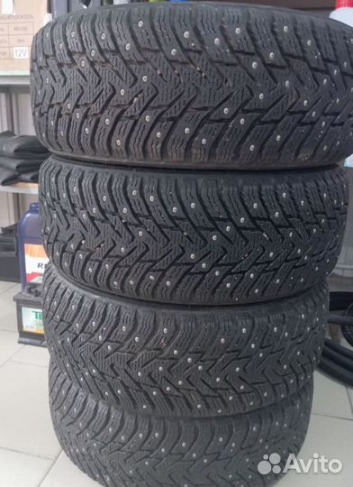 Nordman 8 185/55 R15