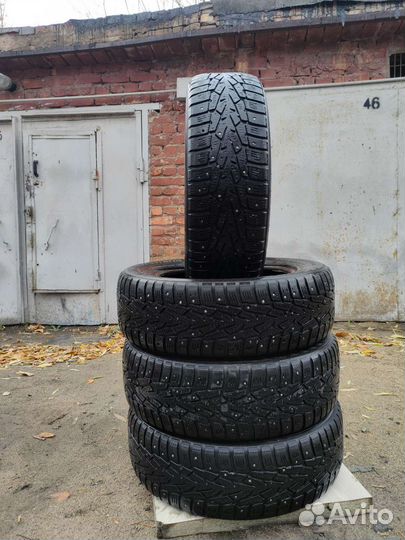 Nokian Tyres Hakkapeliitta 7 185/65 R15