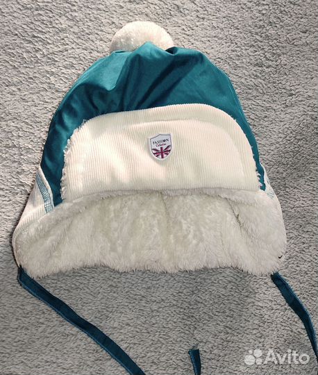 Шапка детская