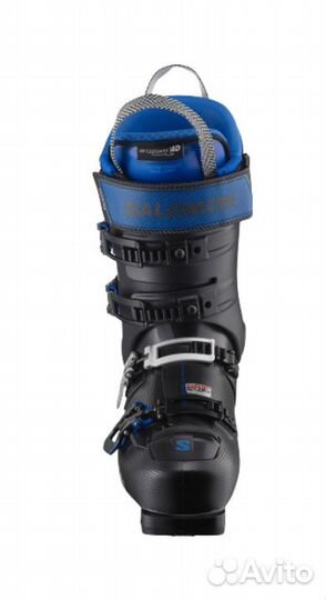 Ботинки горнолыжные Salomon 22-23 S/Pro Alpha 120