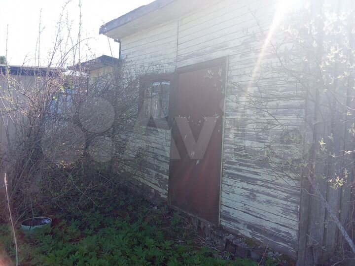 Участок 8 сот. (СНТ, ДНП)