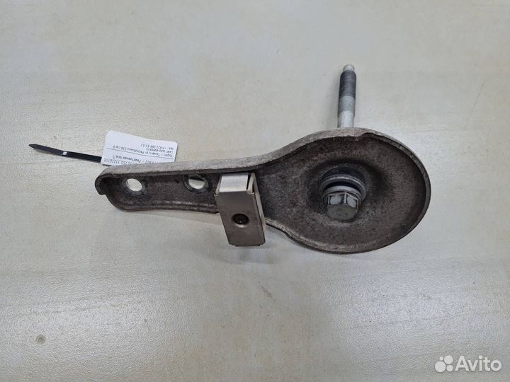 Реактивная тяга правая Bmw E65 N62 2002