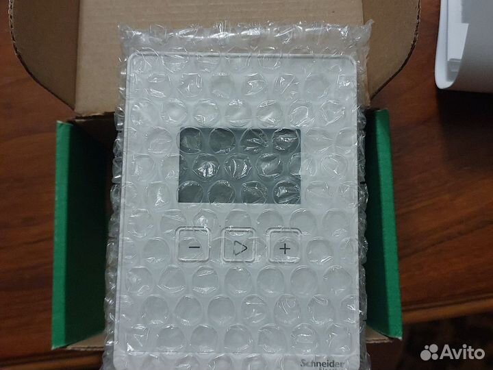 Slawlcv2.Датчик CO2 VOC влажности помещения