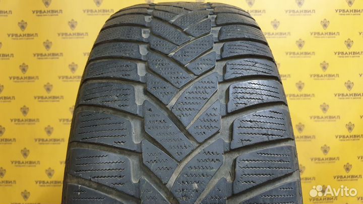 Dunlop Grandtrek WT M3 255/55 R18 109H