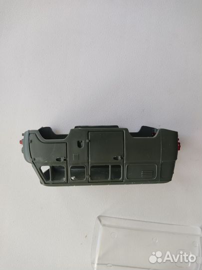 УАЗ 452 запчасти