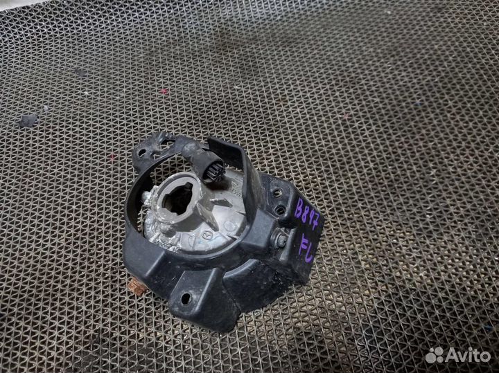 Туманка левая mazda 3 BM