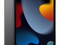 Планшет Apple iPad 10.2 2021 Wi-Fi 64GB Space Gray