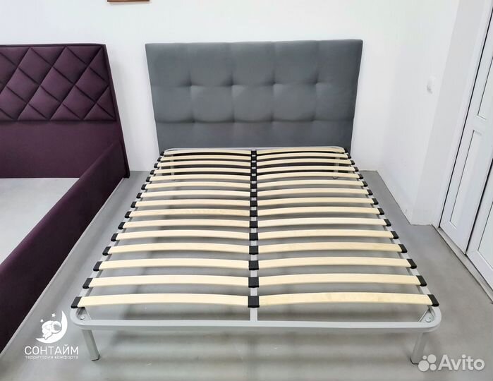 Кровати новые для всех