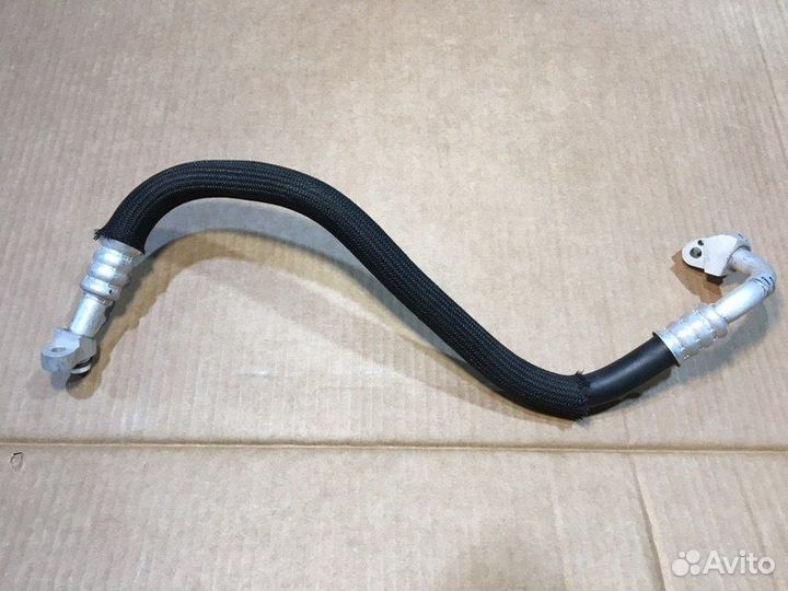 Всасывающий трубопровод испарителя Bmw X5 X6 F15