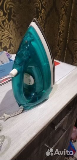 Утюг