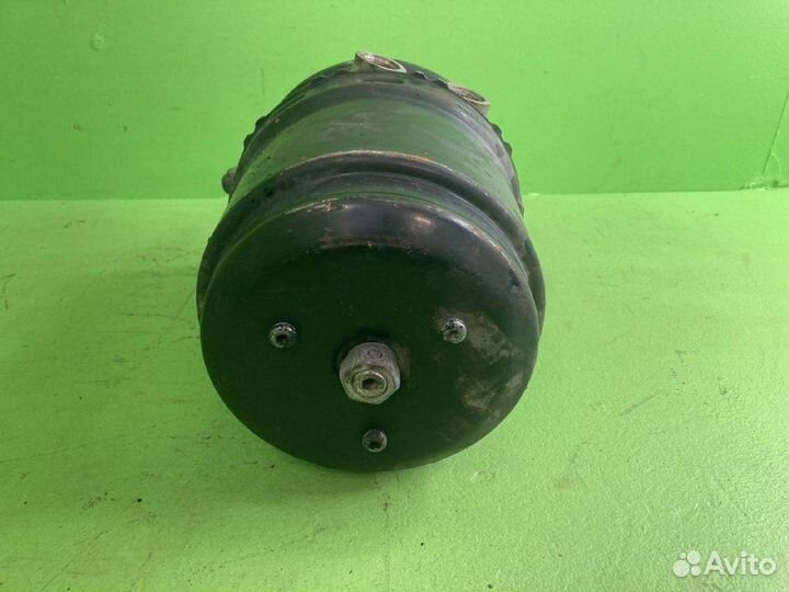 Энергоаккумулятор mercedes-benz actros MP II