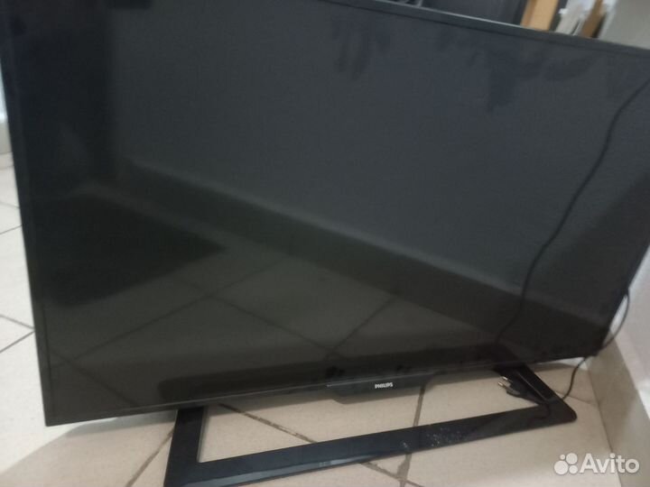 Телевизор бу