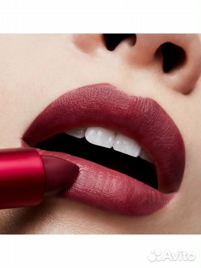 MAC Viva Glam III 619 матовая помада для губ