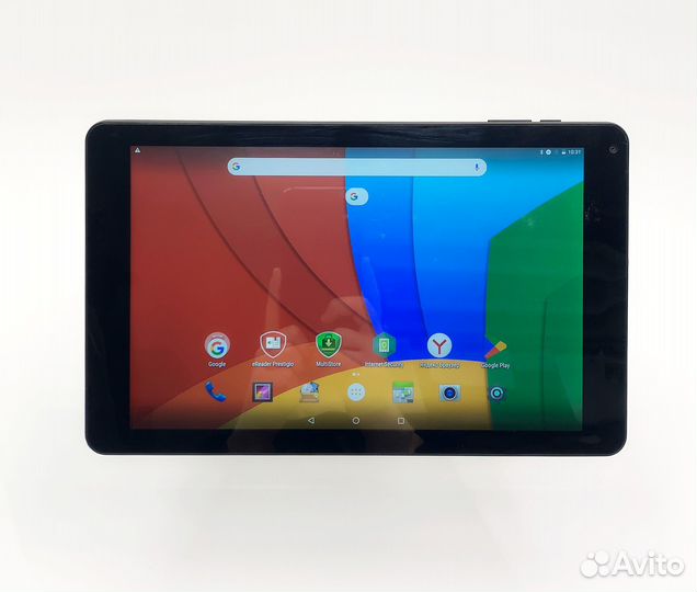 Prestigio Wize 3G 1/16 GB