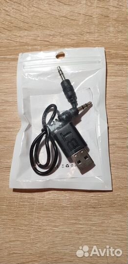 USB Bluetooth адаптер