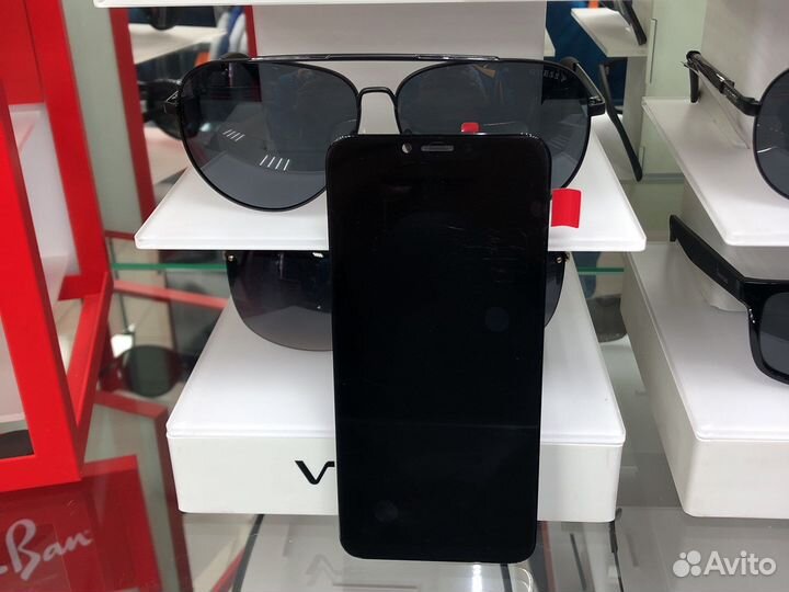 Honor Play дисплей экран для Honor Play original