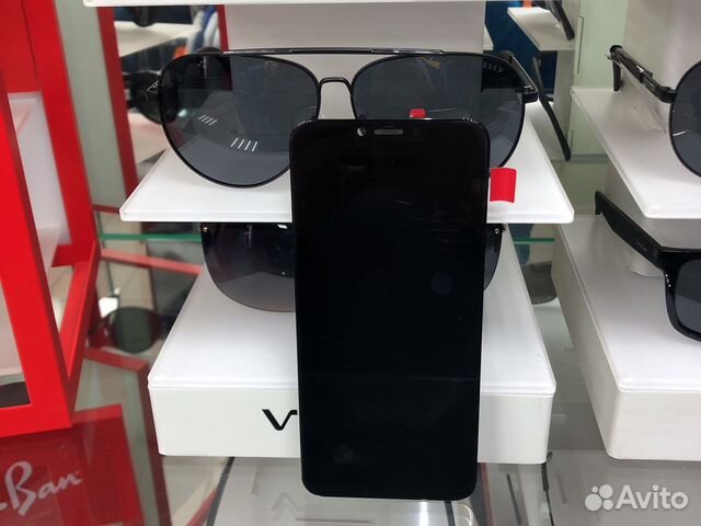 Honor Play дисплей экран для Honor Play original