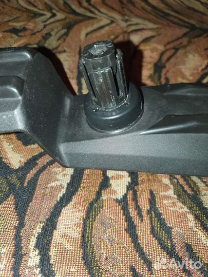 Велосипедные крылья BBB MTB Protector 26