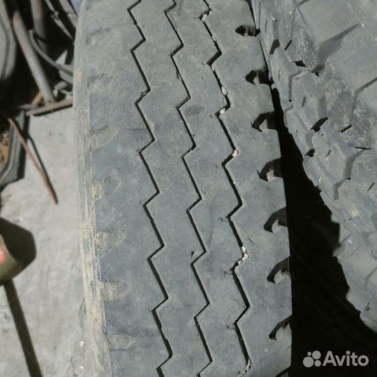 Продам шины