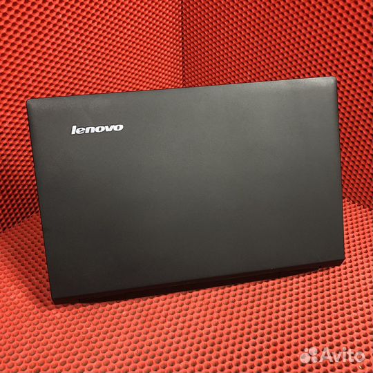 Ноутбук Lenovo B590 (63644)