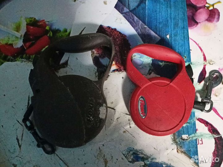 Поводок для собак