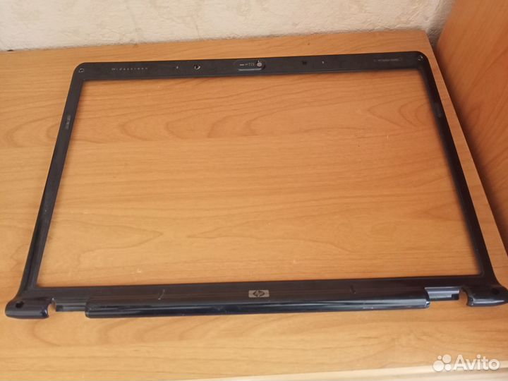 HP Pavilion DV6700 (Разбор)