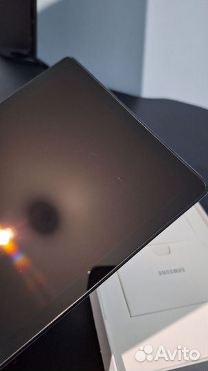Планшет Samsung Galaxy Tab A7