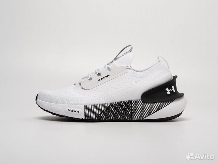 Кроссовки Under Armour hovr Phantom 3 Storm