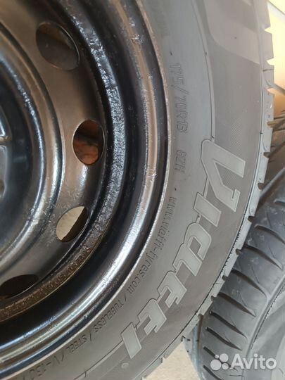 Accelera Accelera 175/70 R13