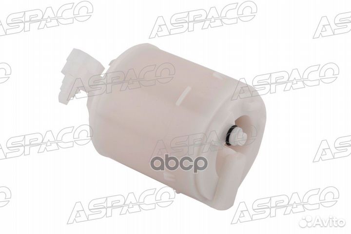 Фильтр топливный hyundai creta (2016) 31112C91