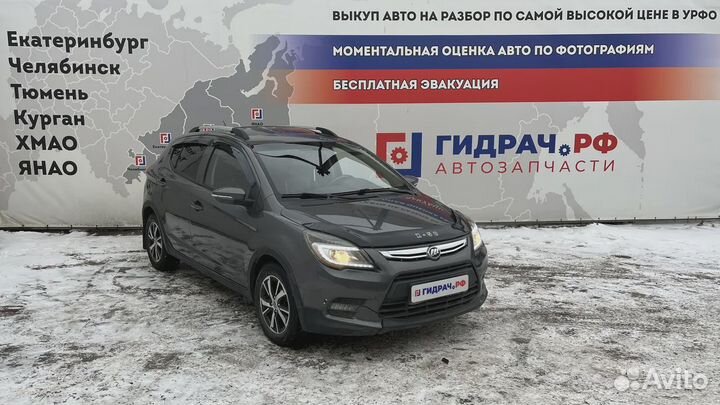 Фонарь задний наружный левый Lifan X50 AAB4133100