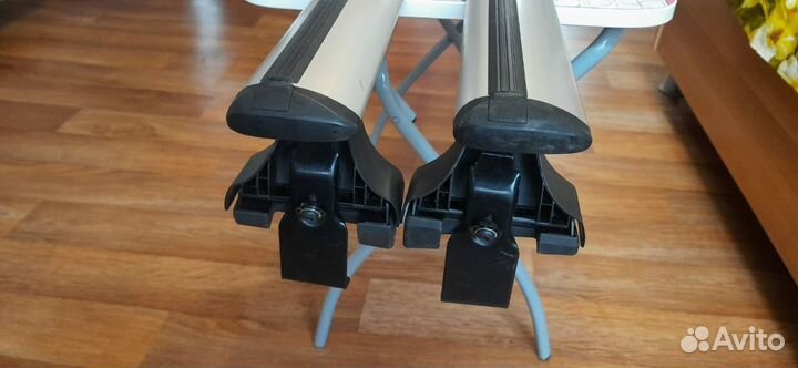 Багажник на крышу Atlant