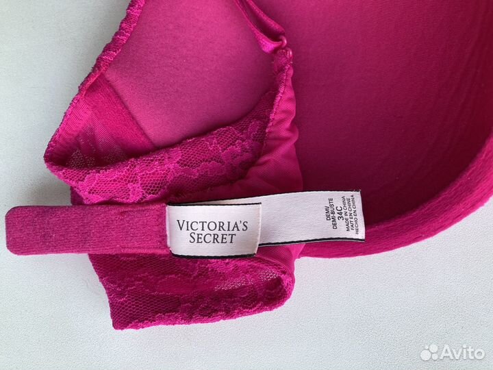 Бюстгальтер Victorias secret 75C