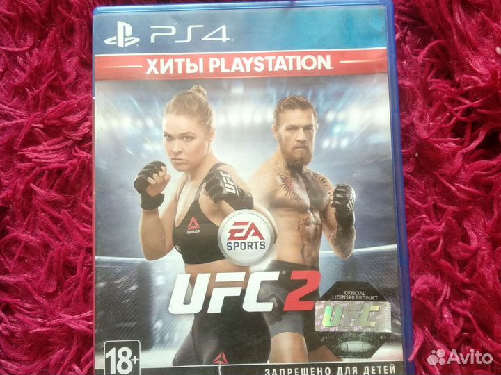 Игра для приставки