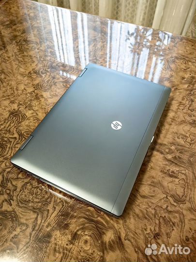 Ноутбук i5 HP ProBook 6470b