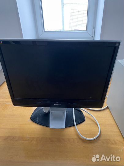 Монитор ViewSonic VX2235wm