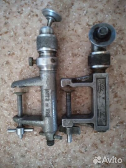 Фотопринадлежности, штатив, тренога СССР