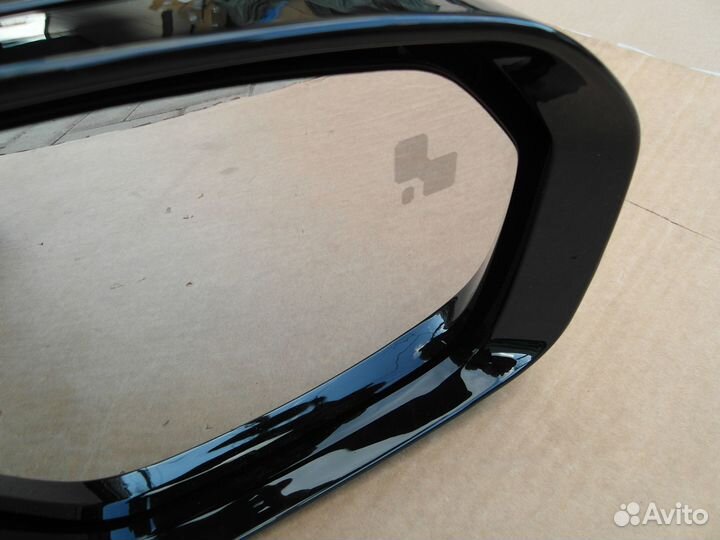 Зеркало правое 16 к Range Rover Evoque Coupe 11-20