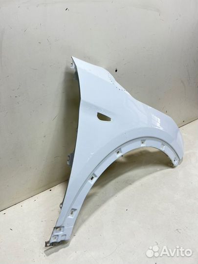 Крыло переднее правое Hyundai Creta 1 2015-2020