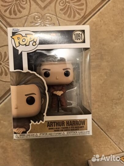 Funko pop